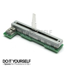 DJM-750 FADER ENSAMBLADO PARA