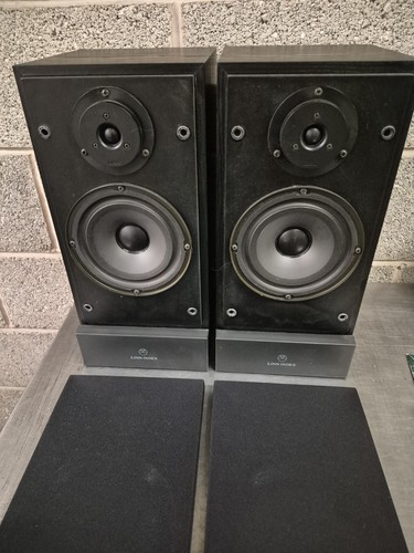 Linn index altoparlanti - index,