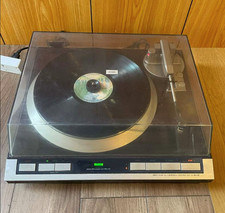 DENON DP-51F DIRECT DRIVE