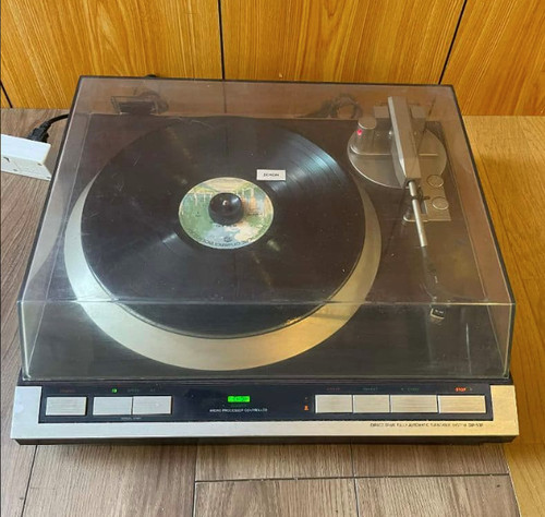 Denon 51f direct drive - dp-51f,