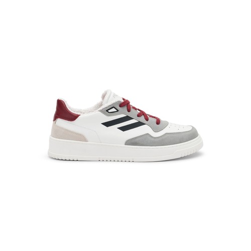Sneakers uomo pelle - sneakers,