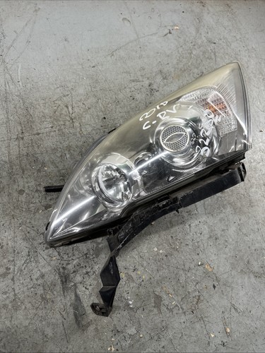 Honda crv mk3 2010 2012 - cr-v, 2010-2012