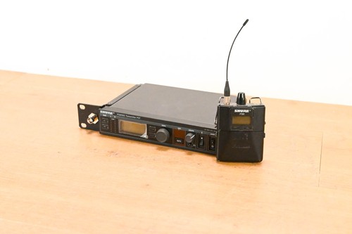 Shure psm 900 sistema iem - psm,