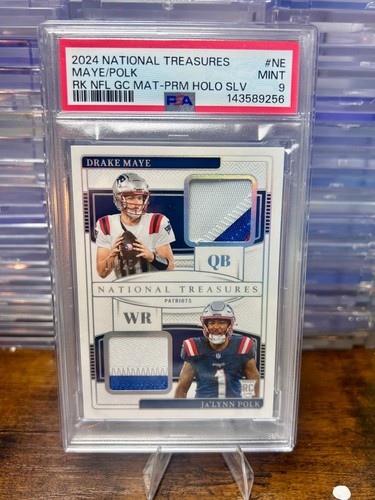 2024 panini national treasures - 2024,