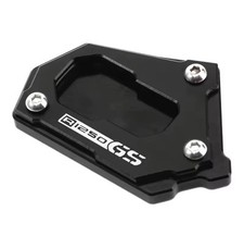 Estensione Cavalletto Per BMW GS 1250 Black/Nero