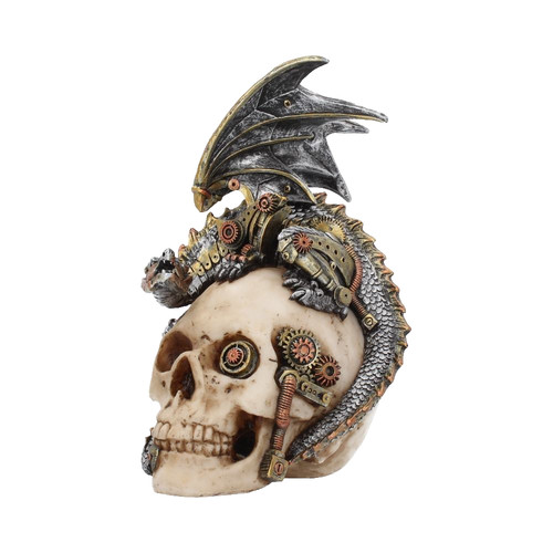 Original nemesis now steel - original,