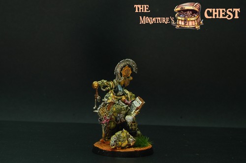 Warhammer 40k death guard - 40k,