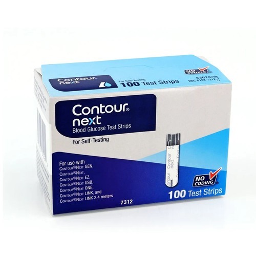 Contour next 100 - contour,