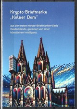 Germania 2024 Colonia Dome