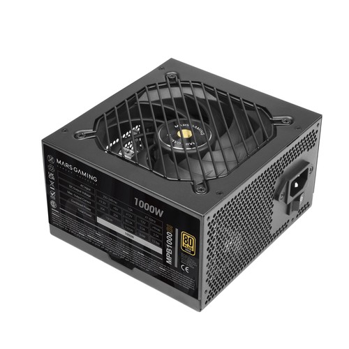 Mars gaming mpb1000si - gaming,