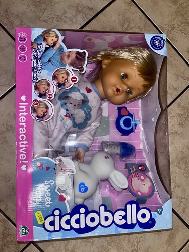 Ciccio bello originale - ciccio,