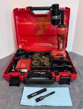HILTI NPU 100-A IP A22 Kit