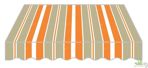 Tenda sole caduta - sole, a
