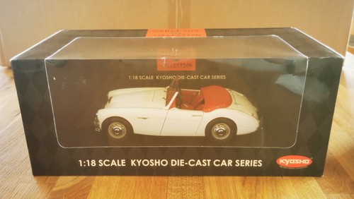 Austin healey 3000 - 3000, mk-1