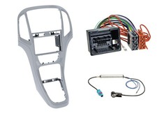 Kit Installazione Autoradio