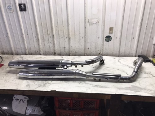 Yamaha xv1700 1700 road - 07,