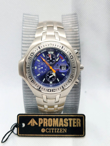 Citizen ecodrive uomo diver - ecodrive, diver's