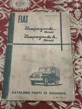 Catalogo Parti Di Ricambio