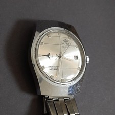 Orologio vintage Dafnis anni