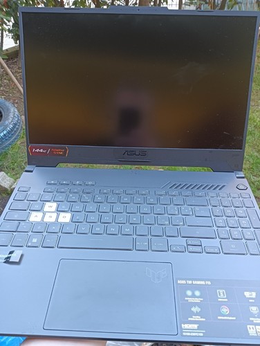 Asus tuf gaming f15 fx507z - asus,