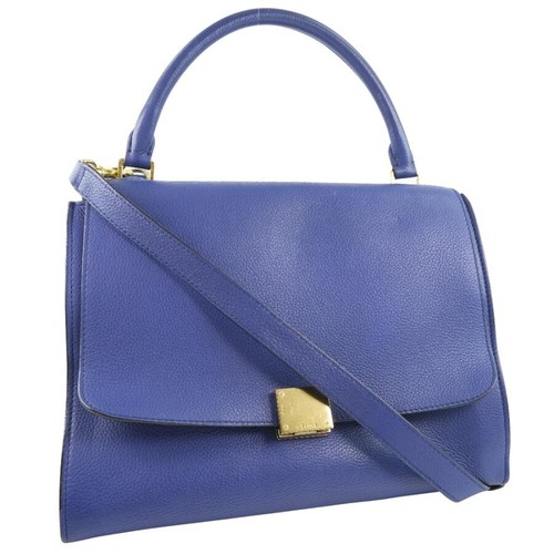 Celine trapezio vie borsa a - trapezio,