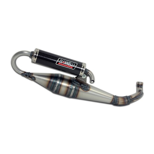 Scarico completo giannelli - scarico,