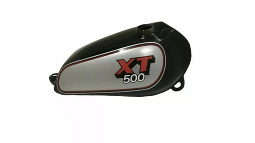 Serbatoio carburante yamaha - serbatoio, xt