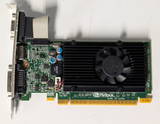 Dell NVIDIA GeForce GT 520