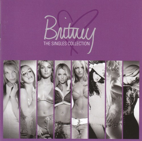 Britney spears the - the, singles