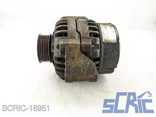 Alternatore fiat scudo - alternatore,