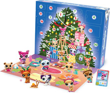 Littlest Pet Shop - Calendario
