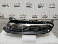 CITROEN C3 2018-25 FRONT LEFT