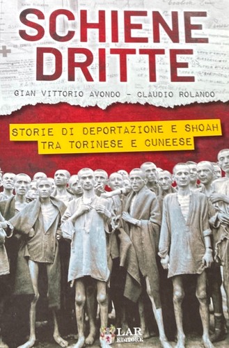 Schiene dritte avondo rolando - avondo,