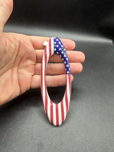 Adesivo oakley usa ellisse - usa,