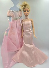 Set Barbie nel mondo Outfit