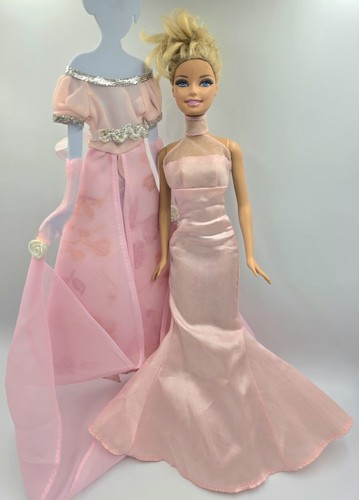 Set barbie nel mondo - mondo, outfit