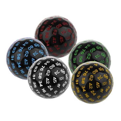 1pcs dadi gioco - gioco, di