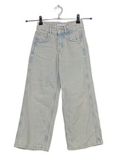 Jeans bambino ZARA gamba larga