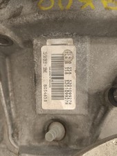 320109332R cambio per RENAULT CLIO 4A SERIE (06/16-12/2019) SPORTER 2016 Usato