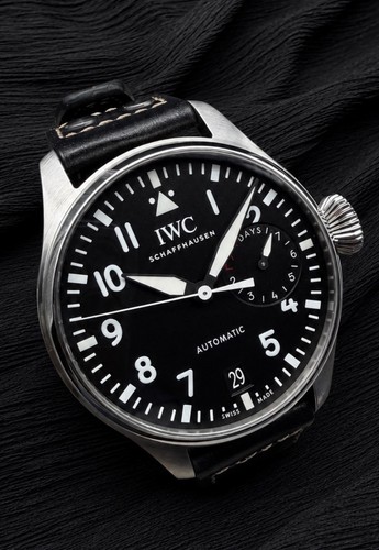 Orologio aviatore originale - aviatore,