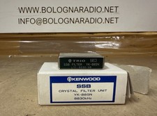 KENWOOD YK-88SN SSB FILTRO