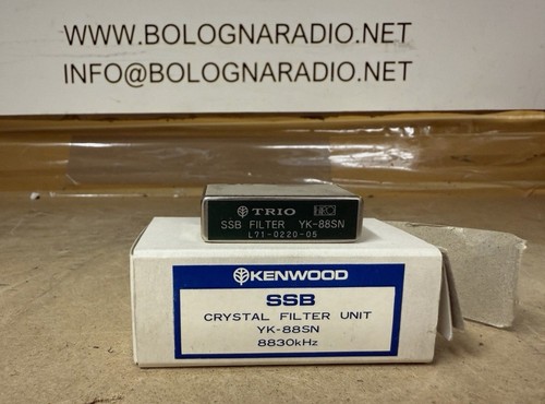 Kenwood 88sn ssb - yk-88sn,
