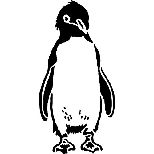 Stencil modelli rockhopper - stencil,