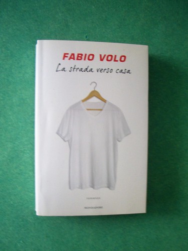 Strada verso casa - strada,