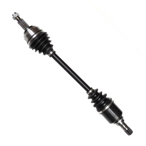 Albero motore giunto - , anteriore