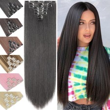 Extension capelli clip - capelli,