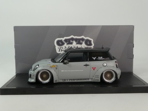 Ottomobile mini cooper r56 - mini,