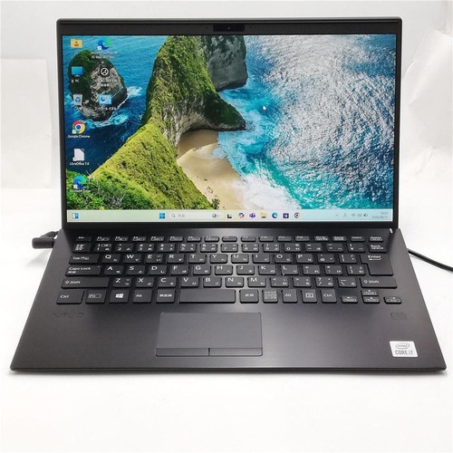Vaio x108 laptop core 16gb - x108,