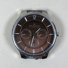 Skagen Denmark Men 331XLSLD1