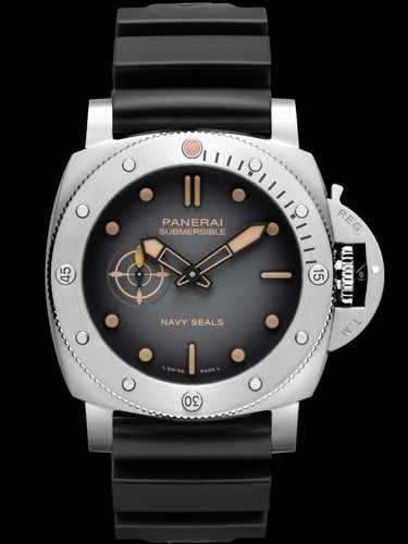 2024 panerai submersible - panerai,